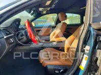 2017 BMW 430 фото