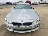 2017 BMW 430 photo