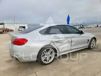 2017 BMW 430 photo