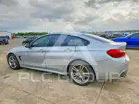 2017 BMW 430 photo