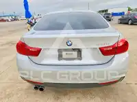 2017 BMW 430 photo