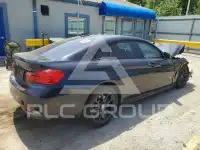 2017 BMW 430 фото