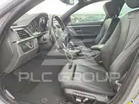 2017 BMW 430 photo