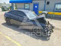 2017 BMW 430 фото