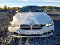 2017 BMW 320 фото