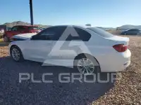 2017 BMW 320 фото
