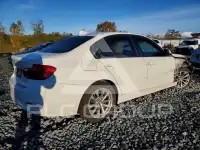 2017 BMW 320 фото