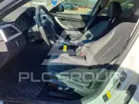 2017 BMW 320 фото