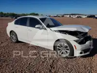 2017 BMW 320 фото