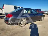 2017 BMW 320 фото