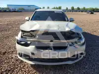 2017 BMW 320 фото