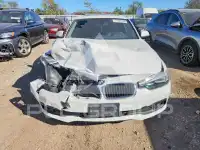 2017 BMW 320 фото