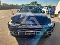 2017 BMW 320 фото