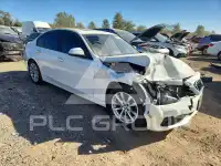2017 BMW 320 фото