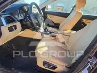 2017 BMW 320 фото
