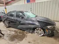 2017 BMW 320 фото