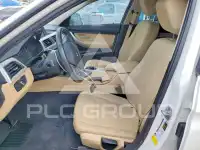 2017 BMW 320 фото