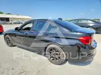 2017 BMW 320 photo