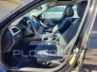 2017 BMW 320 фото