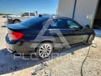 2017 BMW 320 фото