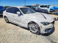 2017 BMW 320 фото