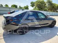 2017 BMW 320 photo