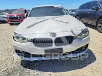 2017 BMW 320 фото