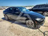2017 BMW 320 фото