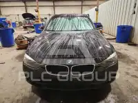 2017 BMW 320 фото