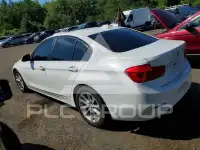 2017 BMW 320 photo