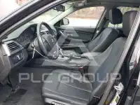 2017 BMW 320 фото