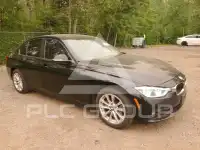 2017 BMW 320 фото