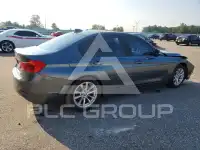 2017 BMW 320 фото