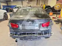 2017 BMW 320 photo
