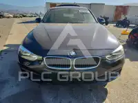 2017 BMW 320 фото
