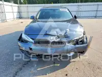 2017 BMW 320 фото