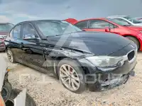 2017 BMW 320 фото