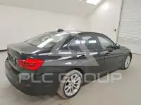 2017 BMW 320 фото