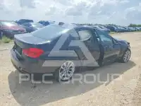 2017 BMW 320 фото