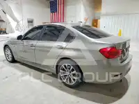 2017 BMW 320 фото