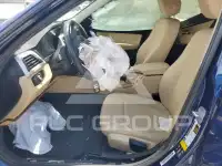 2017 BMW 320 фото