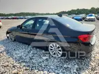 2017 BMW 320 photo