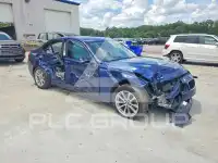 2017 BMW 320 фото