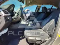 2017 BMW 320 фото