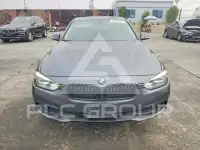 2017 BMW 320 фото