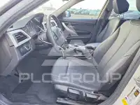 2017 BMW 320 photo