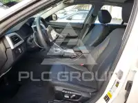 2017 BMW 320 фото