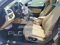 2017 BMW 320 photo