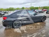2017 BMW 320 фото