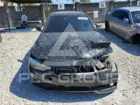 2017 BMW 320 фото